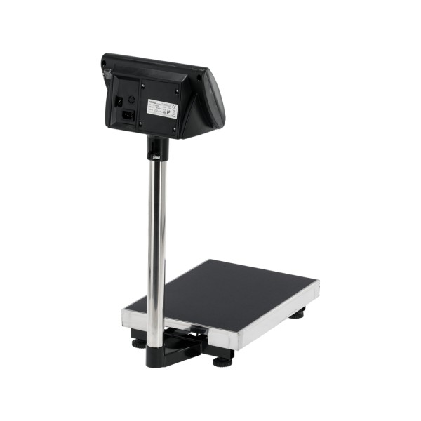 WAGA ELEKTRONICZNA PLATFORMOWA 100KG/20G YT-73275