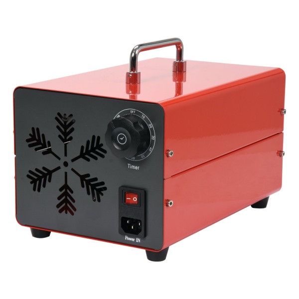 GENERATOR OZONU 10G NA GODZINĘ YT-73350