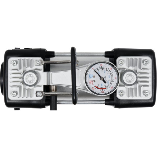 KOMPRESOR SAMOCHODOWY Z LAMPĄ LED, 250W YT-73462
