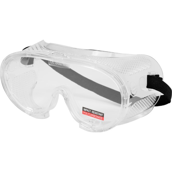 GOGLE OCHRONNE YT-7380