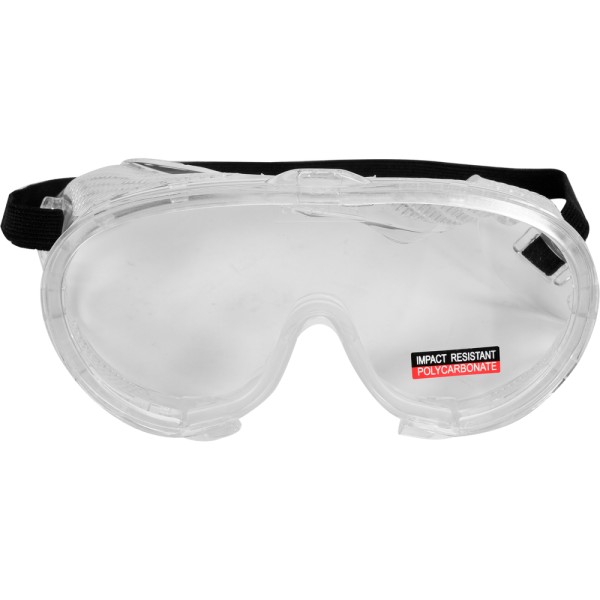 GOGLE OCHRONNE YT-7380