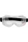 GOGLE OCHRONNE BEZBARWNE TYP SG-60 YT-7382