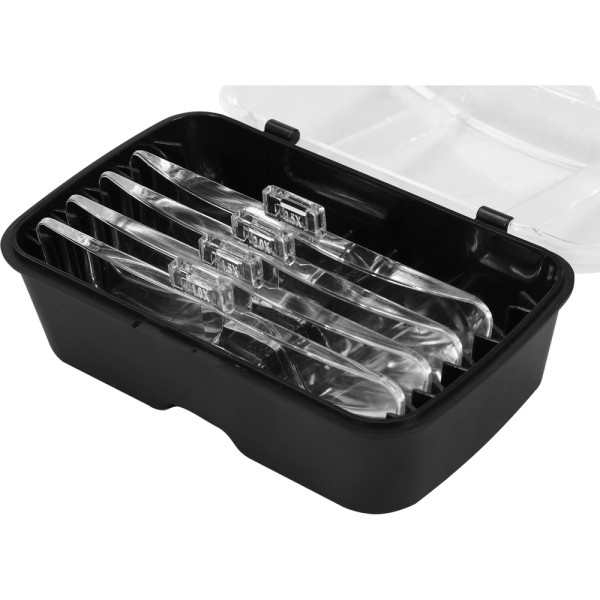 SOCZEWKA Z OŚWIETLENIEM MOCOWANA NA GŁOWIE POWIĘKSZENIE X1, X1,5, X2, X2,5 YT-73842