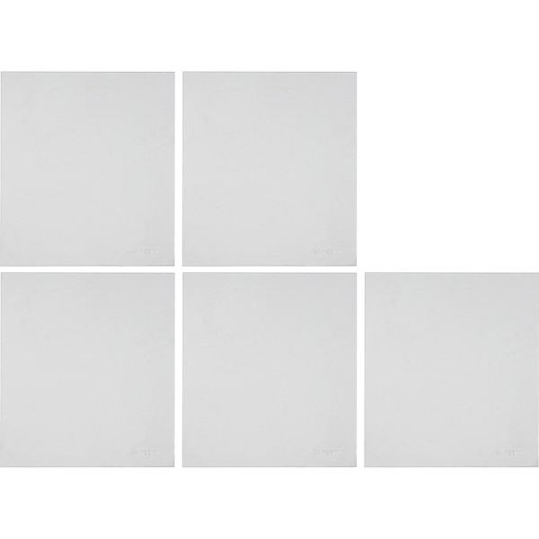 SZYBKI ZEWNĘTRZNE DO PRZYŁBICY YT-73934 136X121 MM 5 SZT. YT-73935