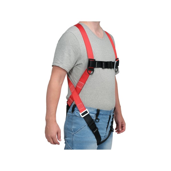 SZELKI BEZPIECZEŃSTWA / UPRZĄŻ / YT-74221