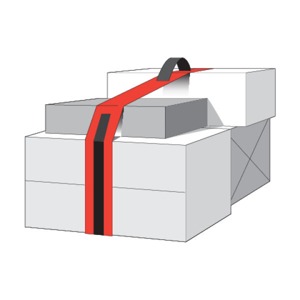 PAS DO PRZENOSZENIA ŁADUNKU 8 X 180 CM YT-74263