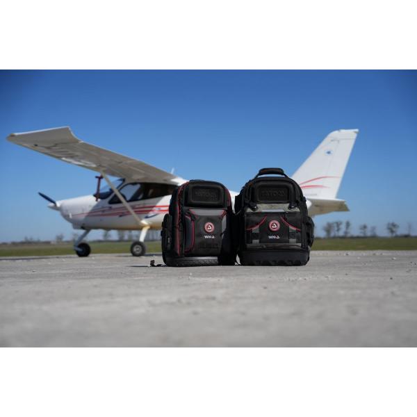 PLECAK NARZĘDZIOWY YT-74280