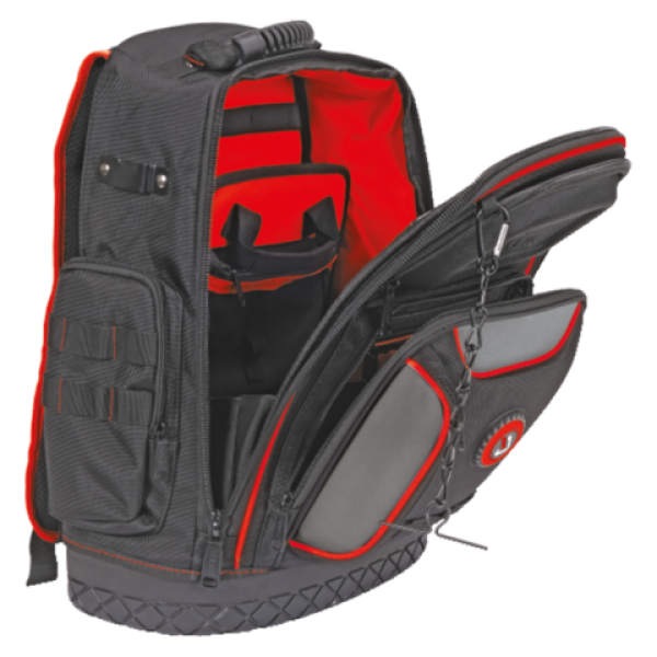 PLECAK NARZĘDZIOWY YT-74280