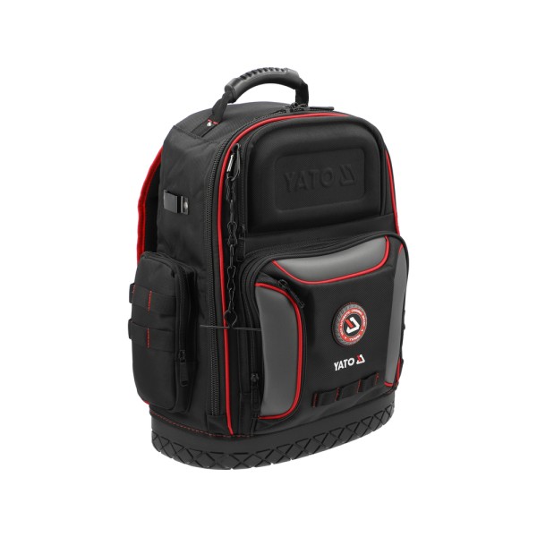 PLECAK NARZĘDZIOWY YT-74280