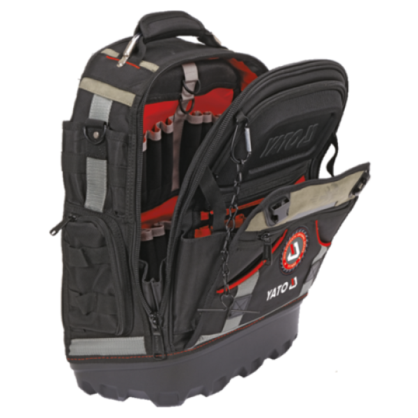 PLECAK NARZĘDZIOWY YT-74283