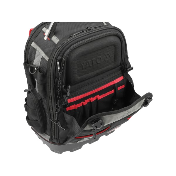PLECAK NARZĘDZIOWY YT-74283