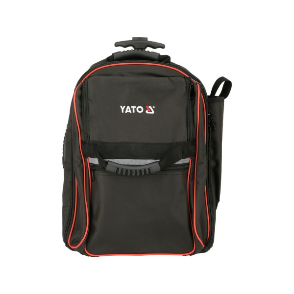 PLECAK NARZĘDZIOWY Z KOŁAMI 35 L YT-74286