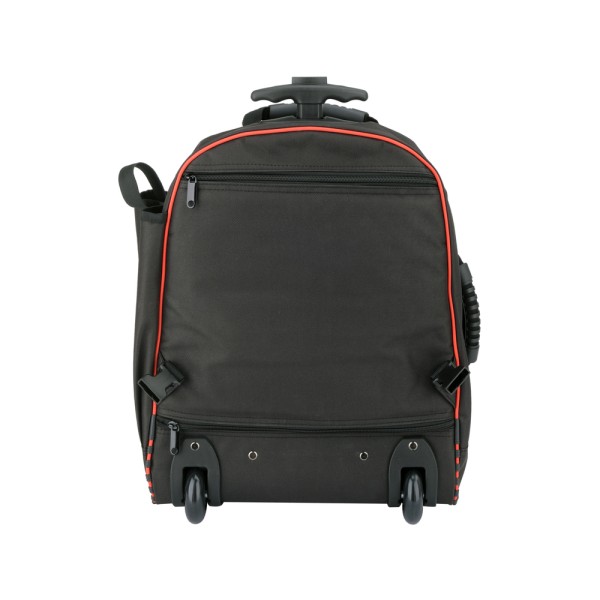 PLECAK NARZĘDZIOWY Z KOŁAMI 35 L YT-74286