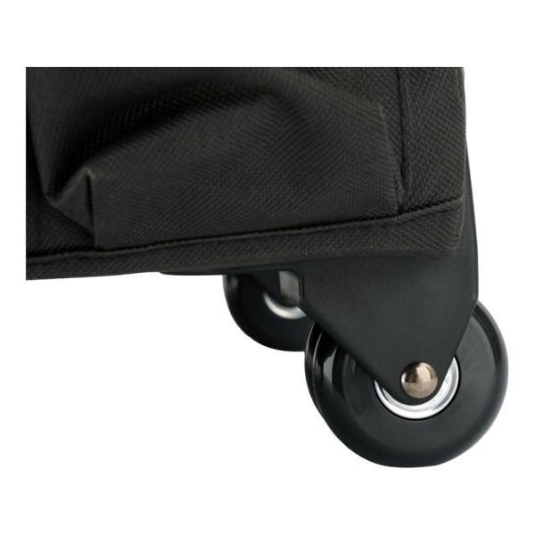 PLECAK NARZĘDZIOWY Z KOŁAMI 27 L I TWARDYM DNEM YT-74287