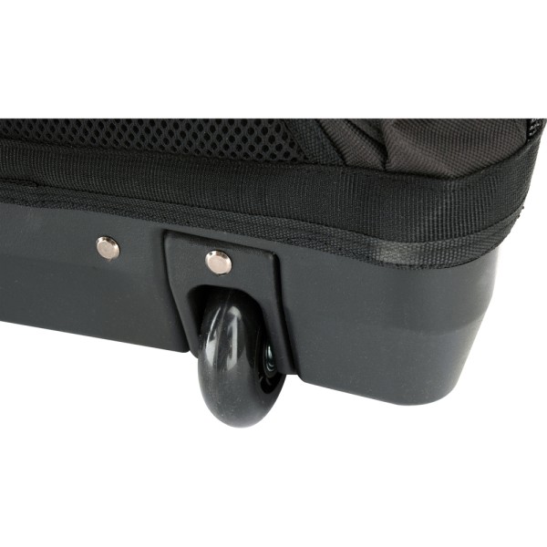 PLECAK NARZĘDZIOWY Z KOŁAMI 48 L I TWARDYM DNEM YT-74288