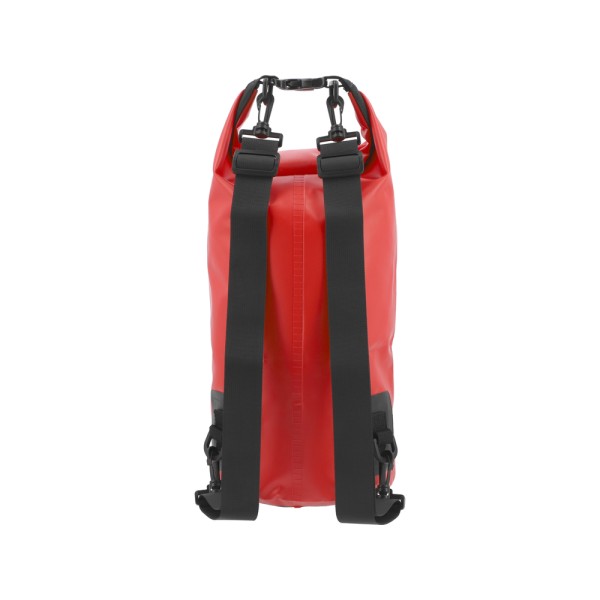 PLECAK WODOODPORNY POJEMNOŚĆ 10 L YT-74290