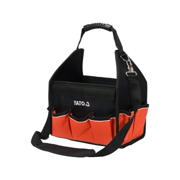 POJEMNIK NARZĘDZIOWY OTWARTY 12