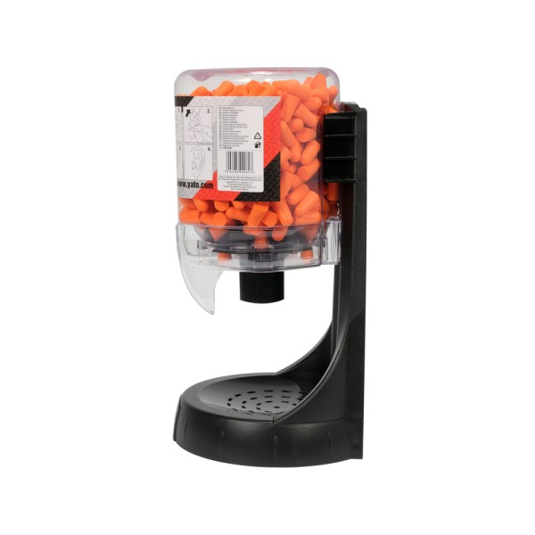 DOZOWNIK Z ZATYCZKAMI DO USZU SNR 38, 250 PAR YT-74520