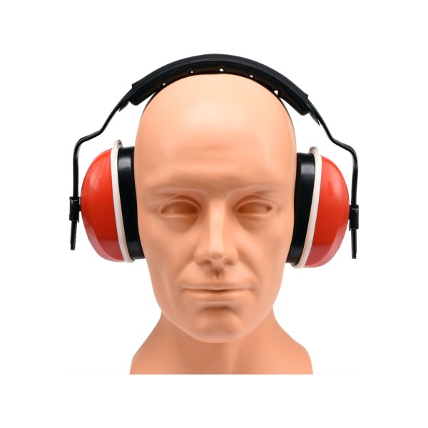 NAUSZNIKI PRZECIWHAŁASOWE 27 DB YT-74621