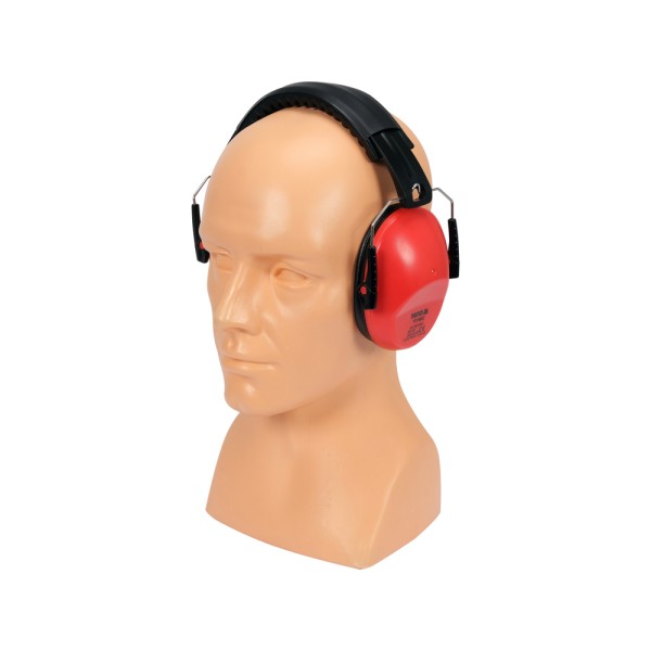 NAUSZNIKI PRZECIWHAŁASOWE 26 DB UNIWERSALNY ROZMIAR YT-74632