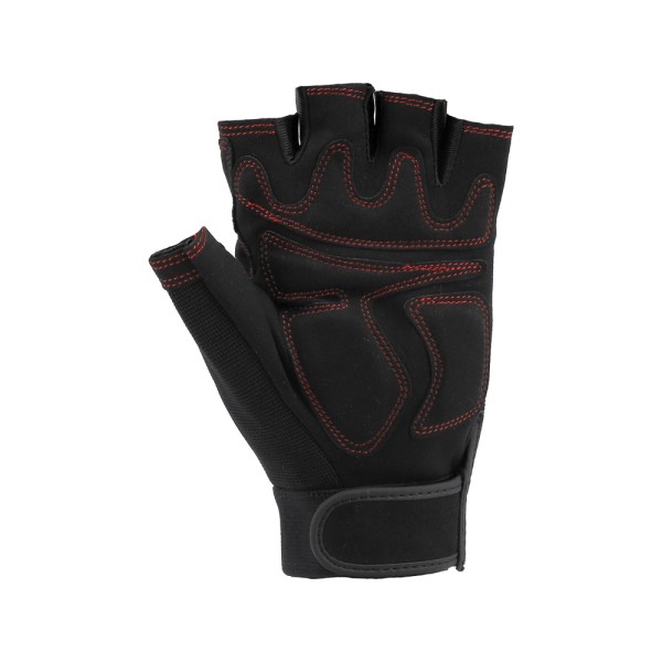 RĘKAWICE BEZ PALCÓW OCHR. PRZED ODCISK. ROZM. 11 YT-746600