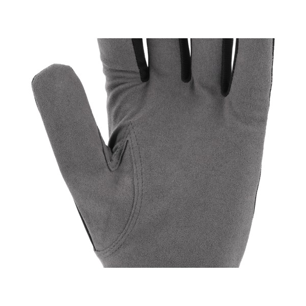 RĘKAWICE ROBOCZE SKÓRA SYNTETYCZNA ROZM. 9 YT-74673