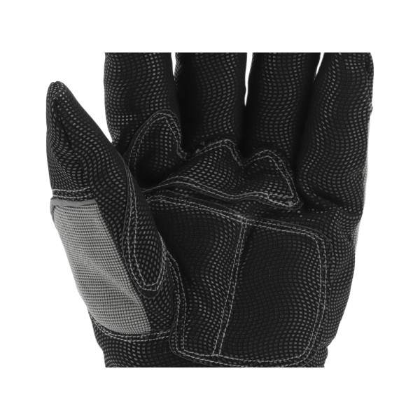 RĘKAWICE ROBOCZE OCIEPLANE WZMACNIANE ROZM. 9 YT-74686