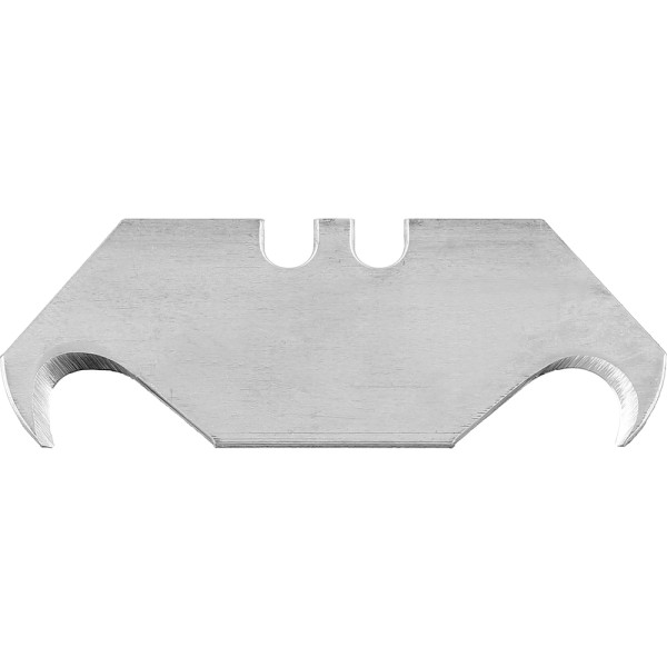 OSTRZA TRAPEZOWE-HAKOWE 10SZT. YT-75230