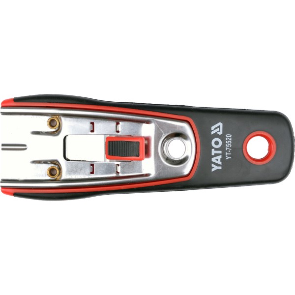 SKROBAK DO SZYB YT-75520