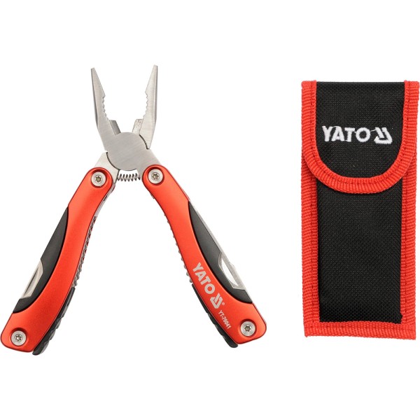 NARZĘDZIE WIELOFUNKCYJNE YT-76041