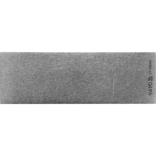 OSEŁKA DIAMENTOWA  BLOK STALOWY 150 X 50 MM   K300 YT-76085