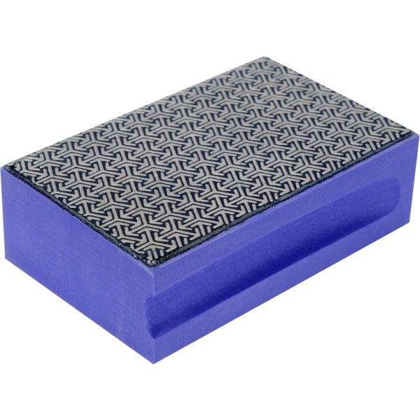 GĄBKA DIAMENTOWA G400 YT-76108