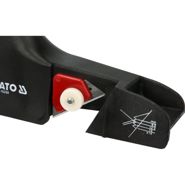 STRUG DO KRAWĘDZI PŁYT GIPSOWO KARTONOWYCH YT-76260