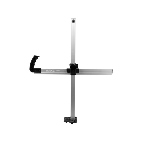 OBCINAK DWUSTRONNY DO PŁYT GIPSOWO KARTONOWYCH YT-76280