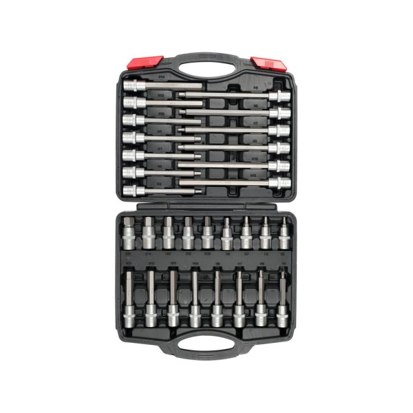 ZESTAW KLUCZY TRZPIENIOWYCH 1/2