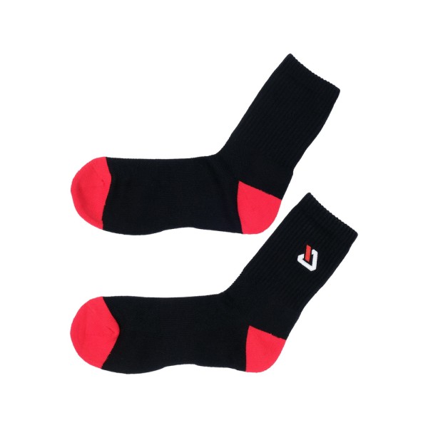 SKARPETKI ZA KOSTKI 3 PARY ROZM. 39-42 YT-78340