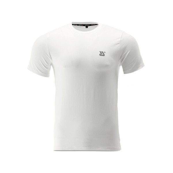 KOSZULKA T-SHIRT SERIA TALL BIAŁA Z ELASTANEM ROZM. XL YT-78429