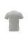 KOSZULKA T-SHIRT BASIC SZARY MELANŻ ROZM. S YT-78500