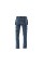 SPODNIE ROBOCZE MONTERSKIE STRETCH JEANS DARK BLUE ROZM. 2XL YT-79055