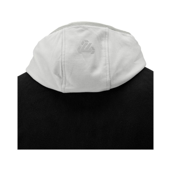 POLAR Z KAPTUREM SARNA BLACK ROZM. 3XL YT-79175