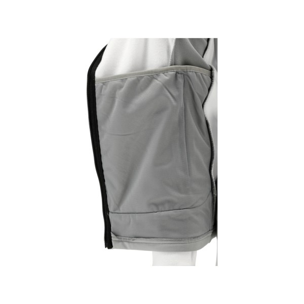 POLAR Z KAPTUREM SARNA WHITE ROZM. 3XL YT-79181