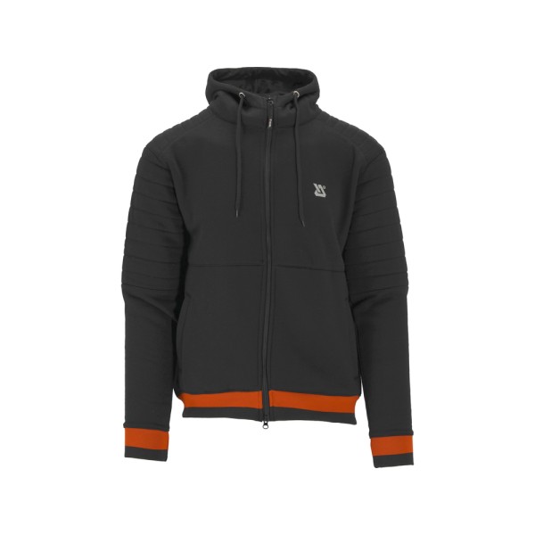 BLUZA Z KAPTUREM ROTTWEILER ROZM. XL YT-79218