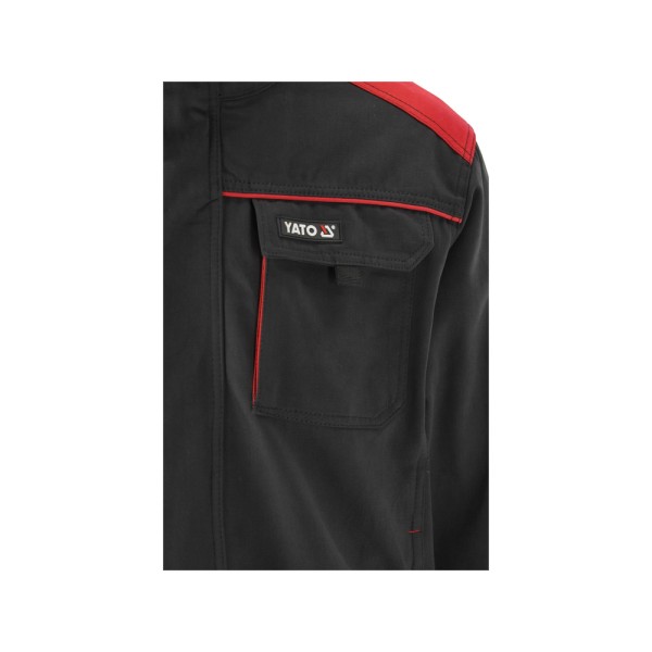 BLUZA ROBOCZA COMFY ROZM. L/XL YT-79233