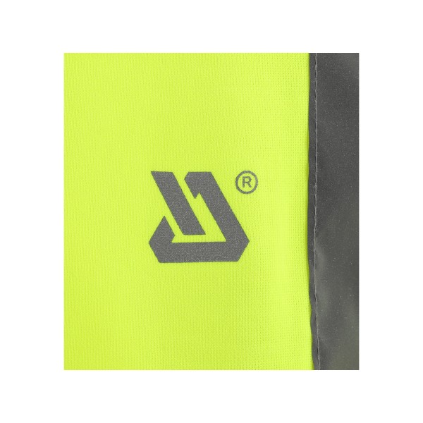 KOSZULKA LONGSLEEVE OSTRZEGAWCZY ORIOLUS ROZM. L YT-79384