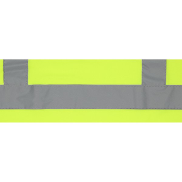 KOSZULKA LONGSLEEVE OSTRZEGAWCZY ORIOLUS ROZM. XL YT-79385