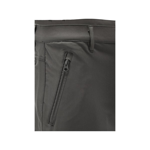 SPODNIE SOFTSHELL STRETCH GAMP ROZM. S YT-79420