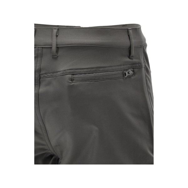 SPODNIE SOFTSHELL STRETCH GAMP ROZM. S YT-79420