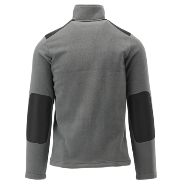 BLUZA POLAROWA Z GRUBEGO POLARU MAX HEAVY ROZM. 3XL YT-79525