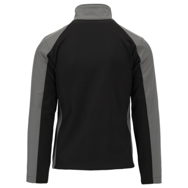 KURTKA SOFTSHELL CUMULUS ROZM. S YT-79530