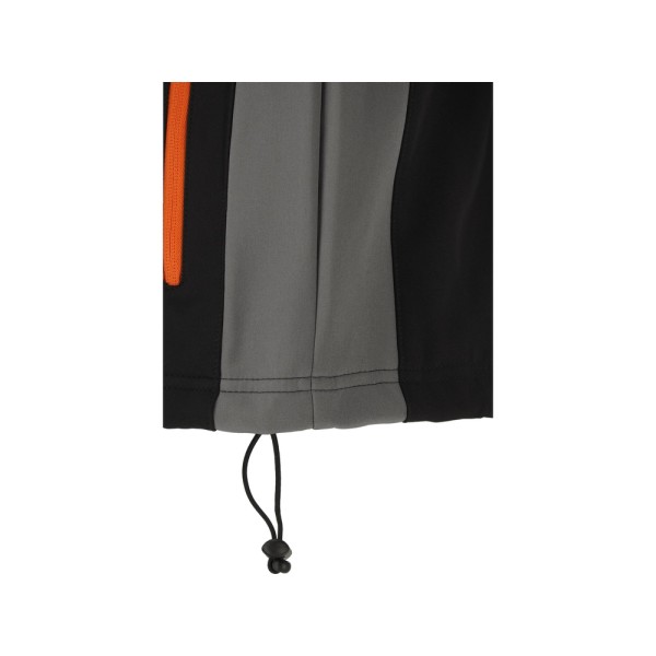 KURTKA SOFTSHELL CUMULUS ROZM. M YT-79531